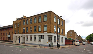 More details for 199 Southwark Bridge Rd, London - Office for Lease