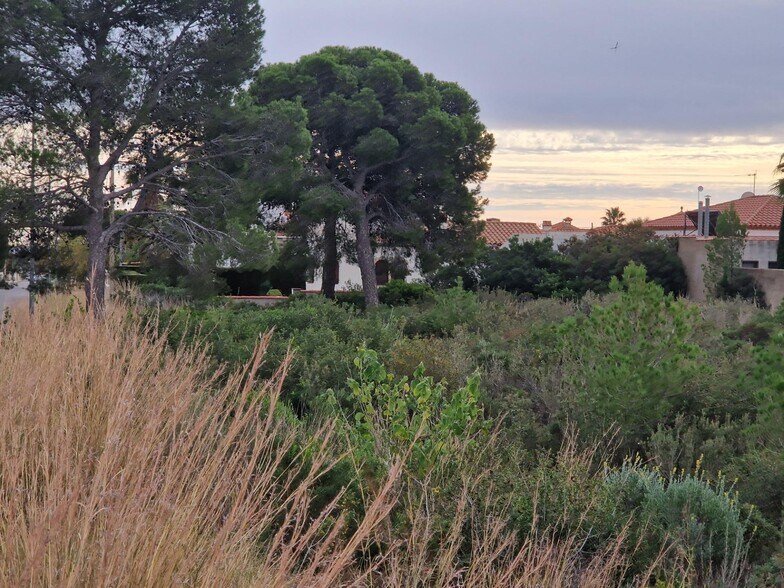 Land in Mont-roig del Camp, Tarragona for sale - Building Photo - Image 2 of 7