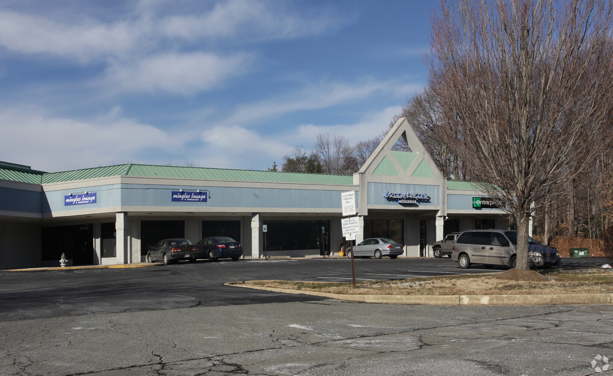 1070110735 Indian Head Hwy, Fort Washington, MD 20744 Tantallon