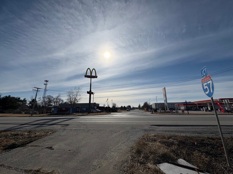8650 Wilmington rd, Peotone, IL for sale - Building Photo - Image 2 of 6
