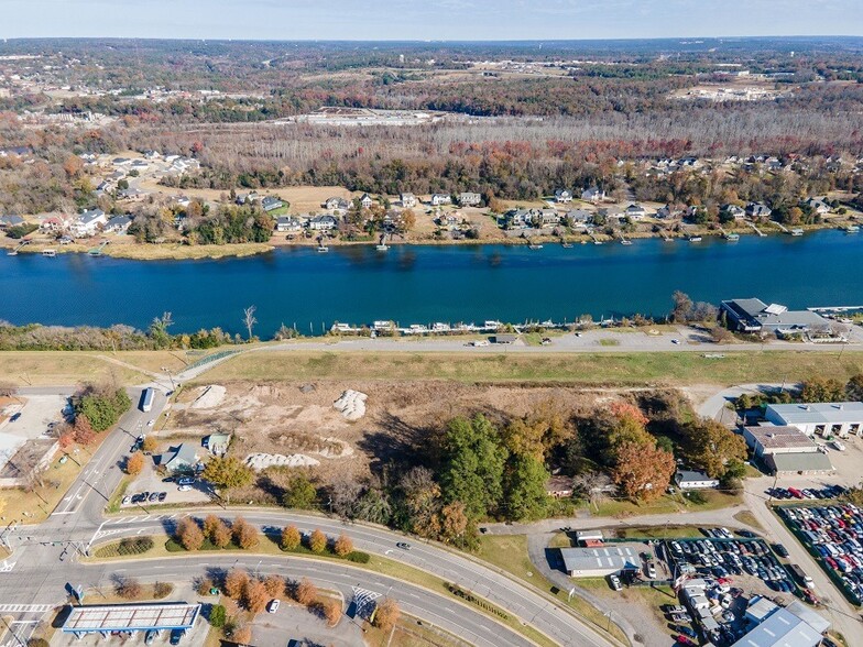129 Broad St Ext, Augusta, GA for sale - Aerial - Image 3 of 7
