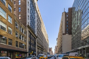 129-133 W 27th St, New York NY - Loft