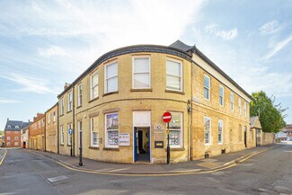 More details for Finkin St, Grantham - Office for Lease