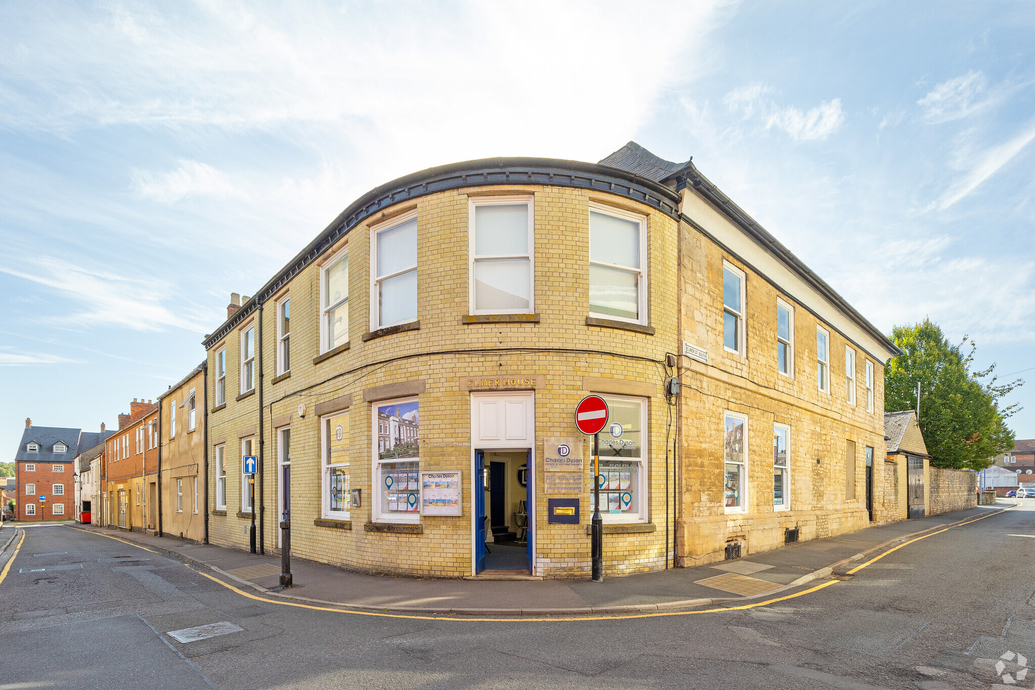 Finkin St, Grantham for lease Building Photo- Image 1 of 6