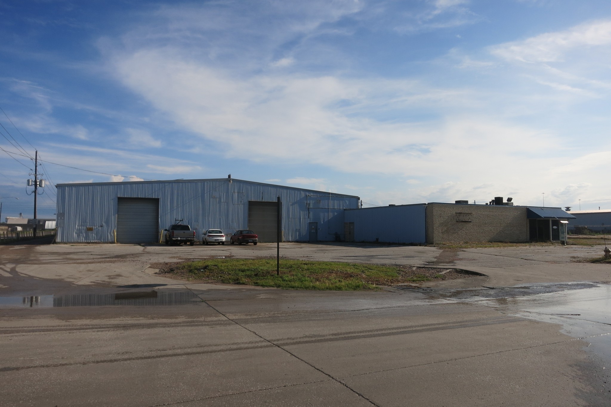 2301 Bridgeport Dr, Sioux City, IA 51111 - Industrial for Lease | LoopNet