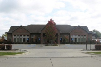 More details for 13351-13399 Reeck Ct, Southgate, MI - Office/Medical for Lease