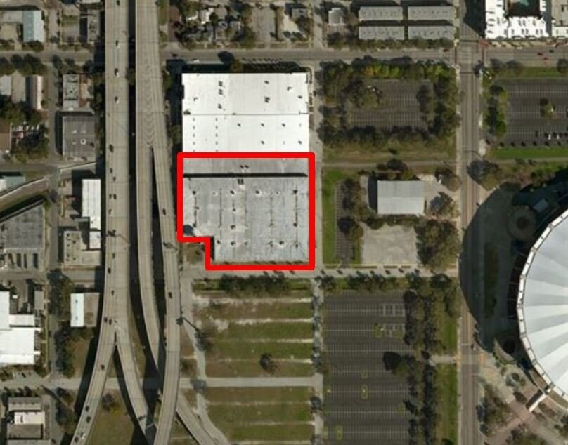 201 17th St S, Saint Petersburg, FL for sale Building Photo- Image 1 of 1