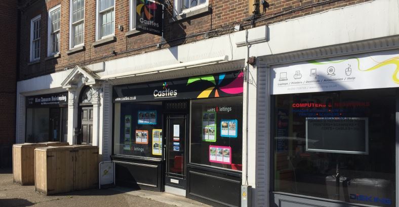 South St, Farnham for sale Primary Photo- Image 1 of 1