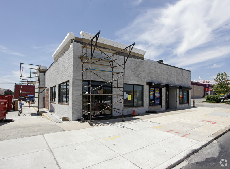 3110-3120 W Cheltenham Ave, Philadelphia, PA for lease - Primary Photo - Image 1 of 4