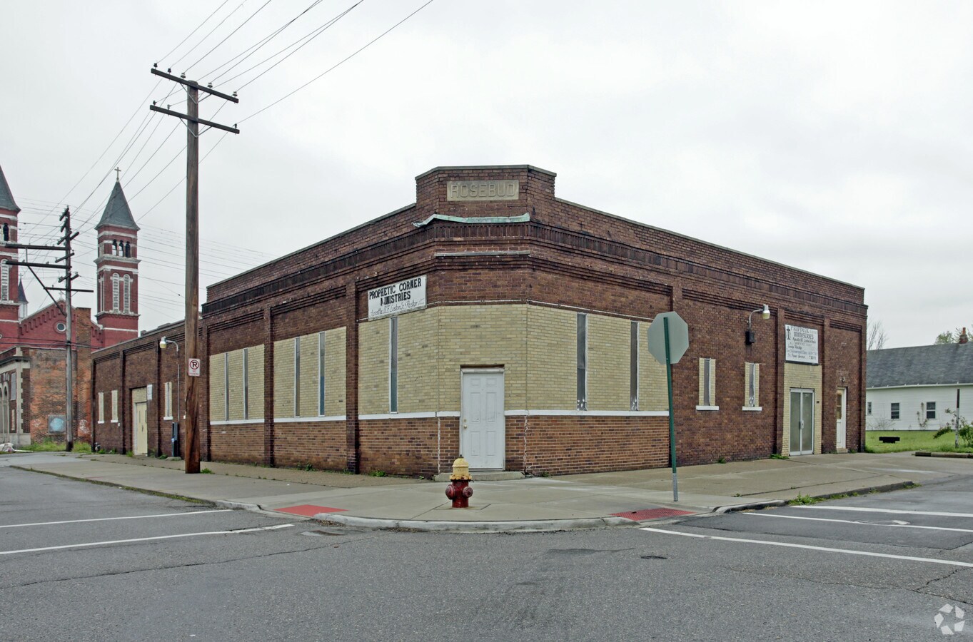 Primary Photo