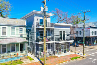 More details for 2100 W Cary St, Richmond, VA - Retail for Lease