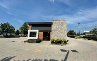 Redevelopment Opportunity - Drive Through Restaurant