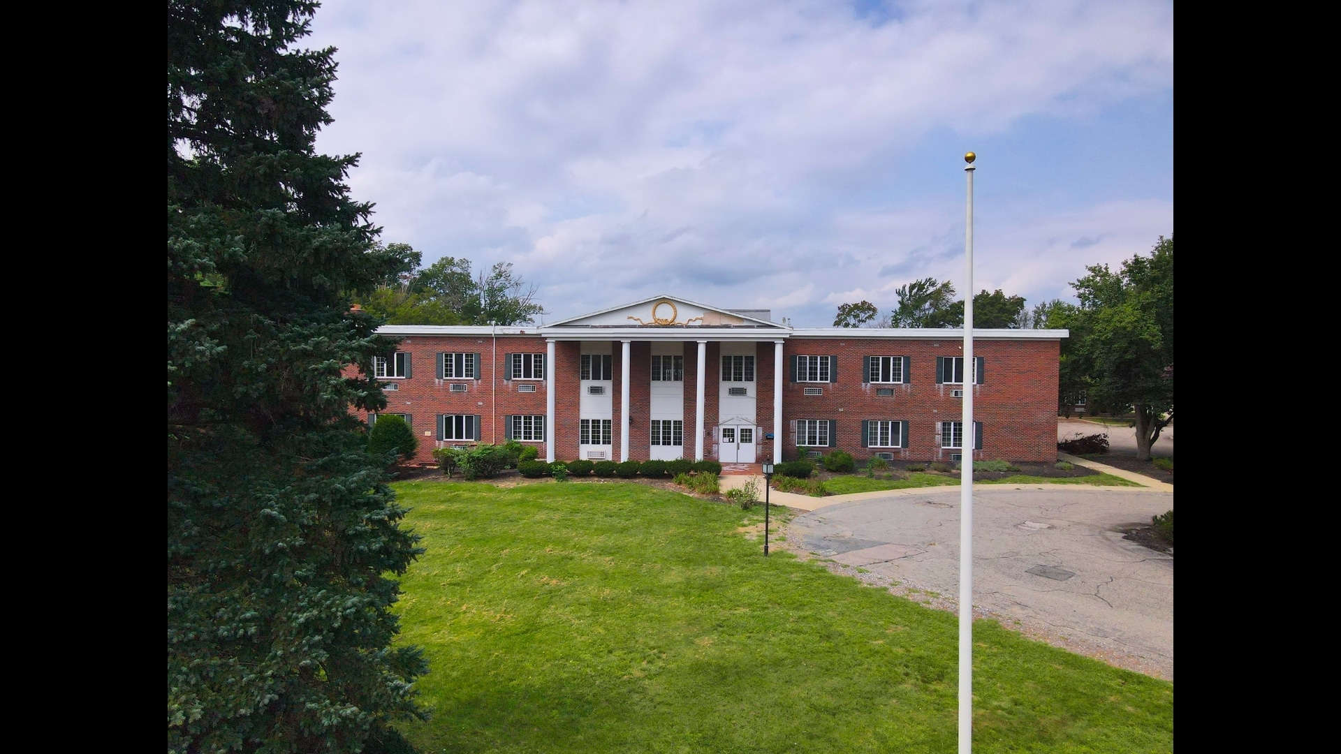 1007 East St, Dedham, MA for sale Building Photo- Image 1 of 11