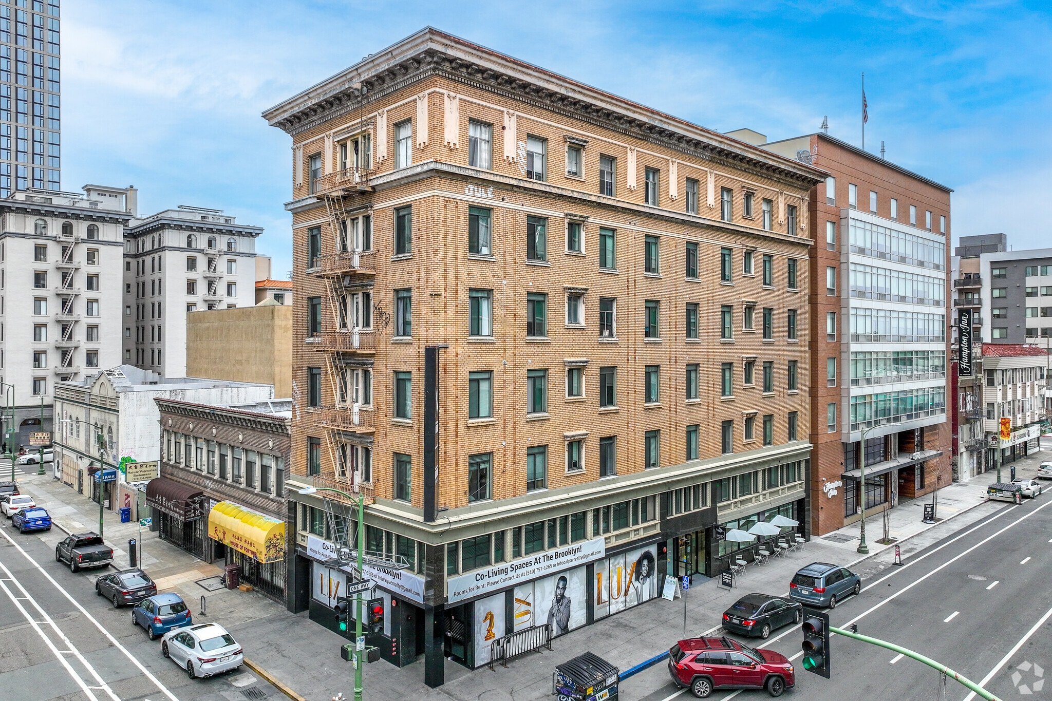 392 11th St, Oakland, CA for sale Primary Photo- Image 1 of 1