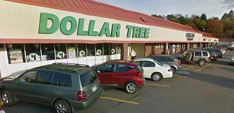 1700-1730 Mt Royal Blvd, Glenshaw, PA for lease - Building Photo - Image 3 of 8