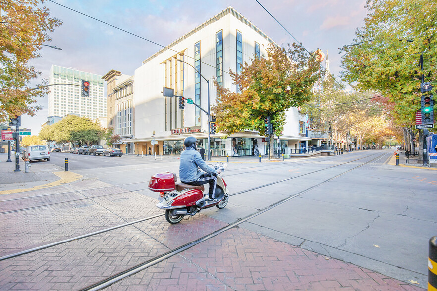 1001 K St, Sacramento, CA for sale - Building Photo - Image 3 of 6