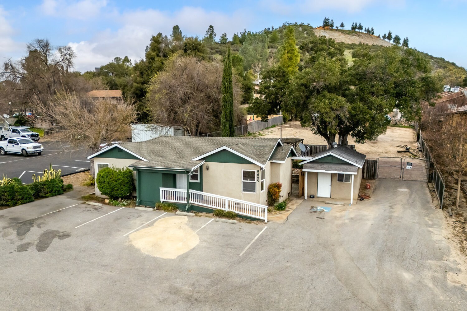 9695 El Camino Real, Atascadero, CA for sale Building Photo- Image 1 of 1