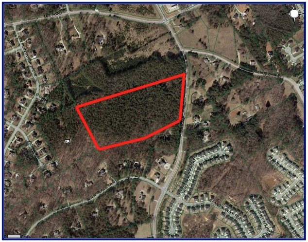 Mink Livsey Rd, Snellville, GA for sale - Building Photo - Image 2 of 14