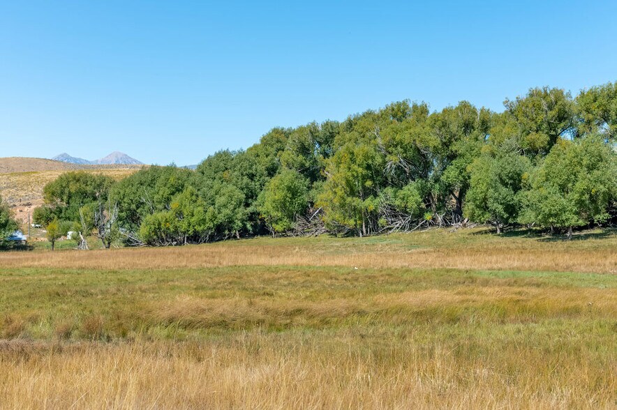 1570 W Main Canyon Rd, Wallsburg, UT 84082 Land for Sale