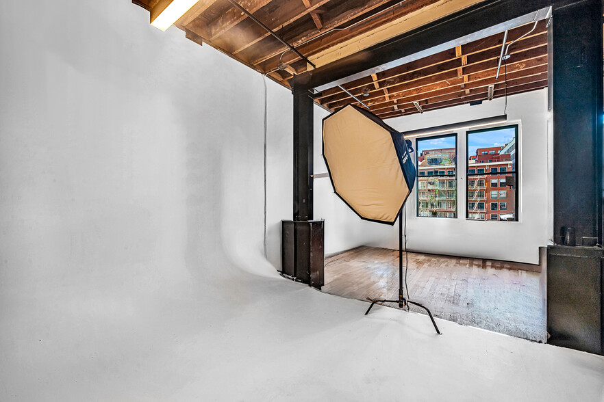 734 S Main St, Los Angeles, CA for lease - Interior Photo - Image 3 of 15