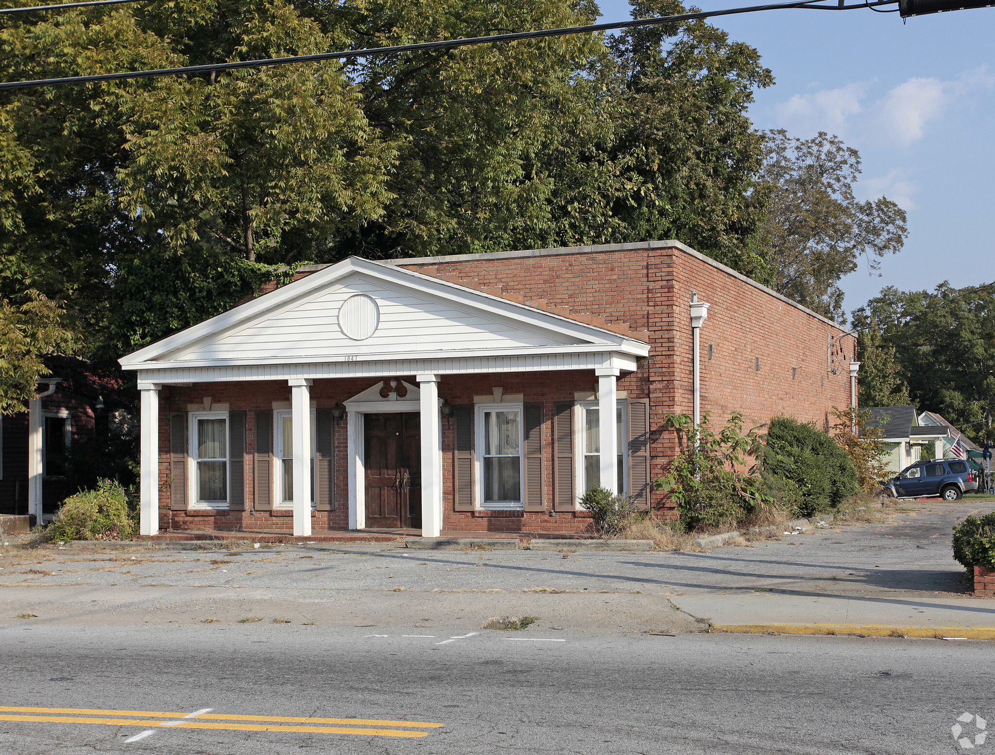 1847 Washington Rd, Atlanta, GA for sale Primary Photo- Image 1 of 1