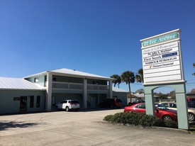 21 W Fee Ave, Melbourne FL - Office Space