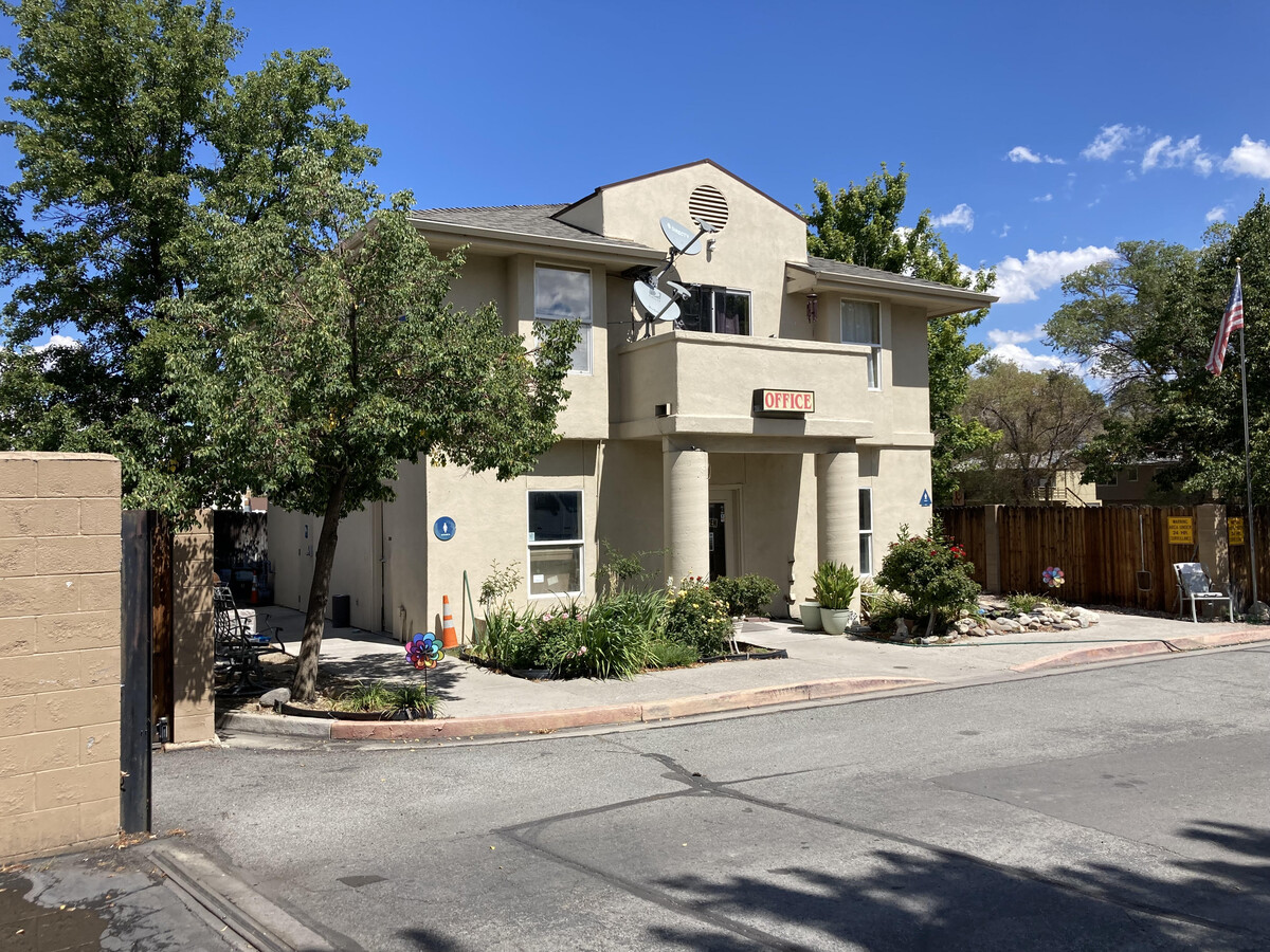 2760 S Virginia St, Reno, NV 89502 | LoopNet