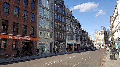80 Borough High St, London for lease Building Photo- Image 1 of 6