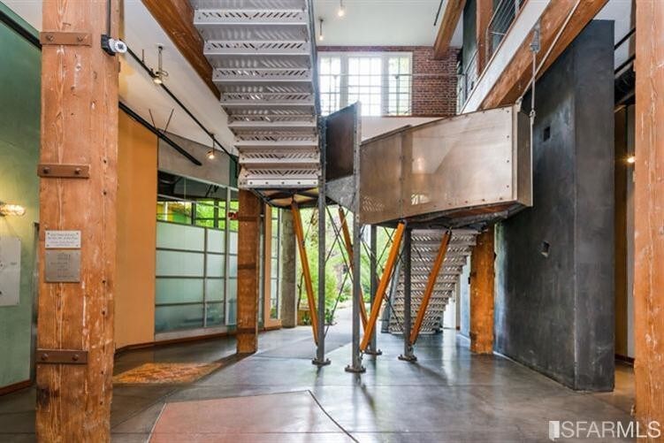 461 2nd St, San Francisco, CA for sale Lobby- Image 1 of 1