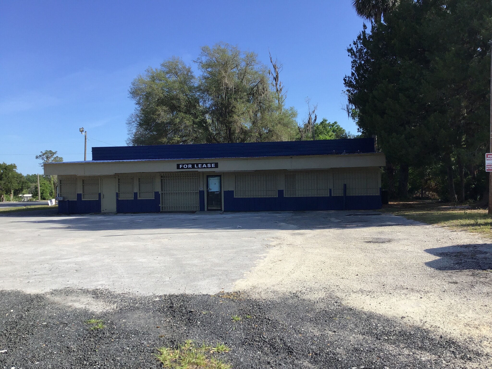 18057 N Us Highway 301, Citra, FL for sale Building Photo- Image 1 of 1