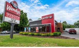 More details for 819 Paris Rd, Mayfield, KY - Retail for Sale