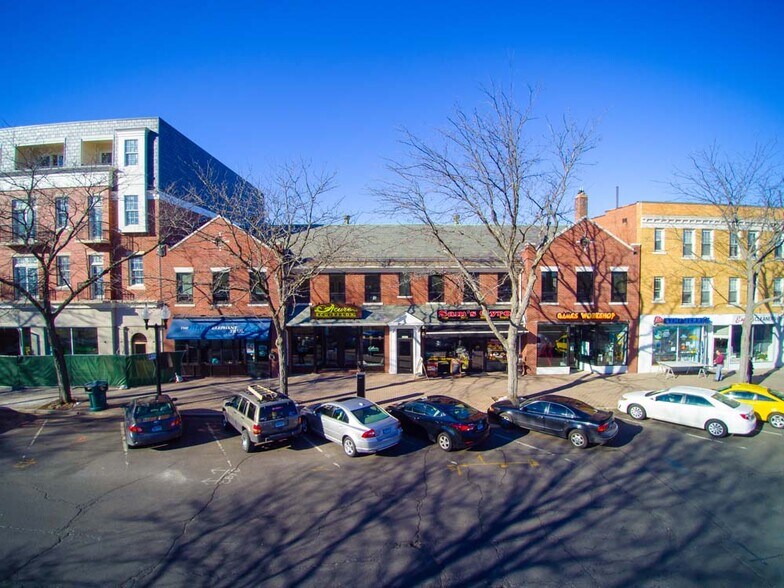 7 S Main St, West Hartford, CT for sale - Primary Photo - Image 1 of 1