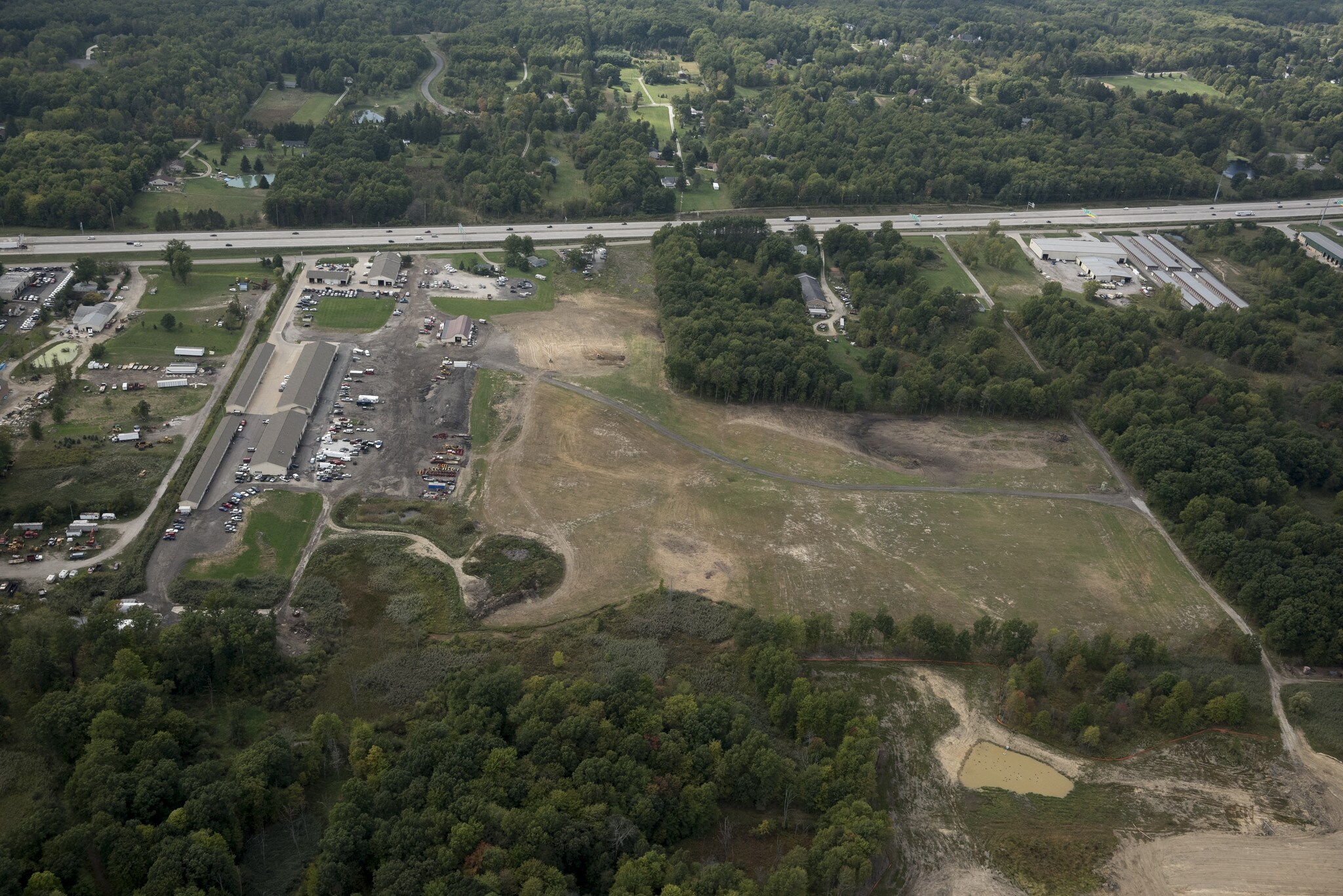 6407 Chittenden Rd, Hudson, OH for sale Other- Image 1 of 1
