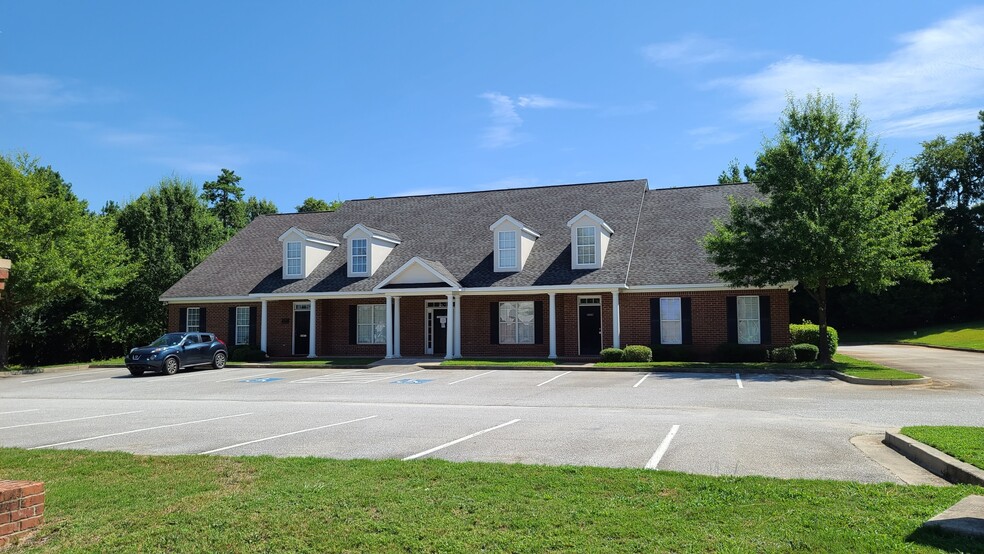 3508 Professional Cir, Augusta, GA for lease - Building Photo - Image 2 of 4