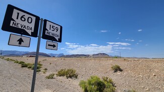 More details for State HWY 160, Las Vegas, NV - Land for Sale