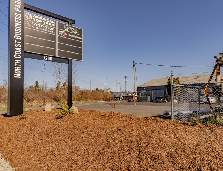 7200 SE 92nd Ave, Portland, OR for sale - Building Photo - Image 1 of 1