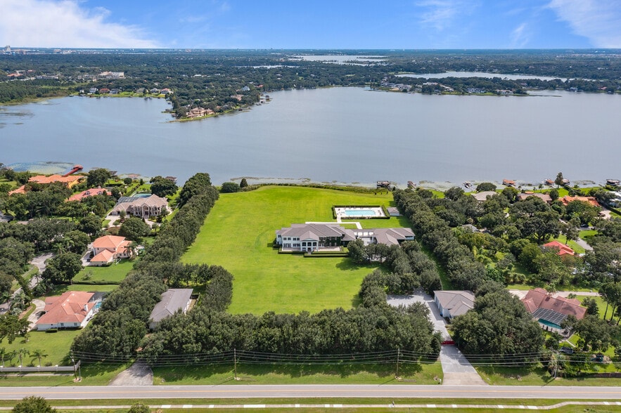 9508 Windy Ridge Rd, Windermere, FL for sale - Primary Photo - Image 1 of 1