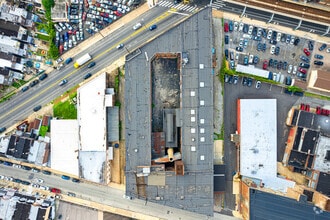 3775 Kensington Ave, Philadelphia, PA - AERIAL  map view - Image1