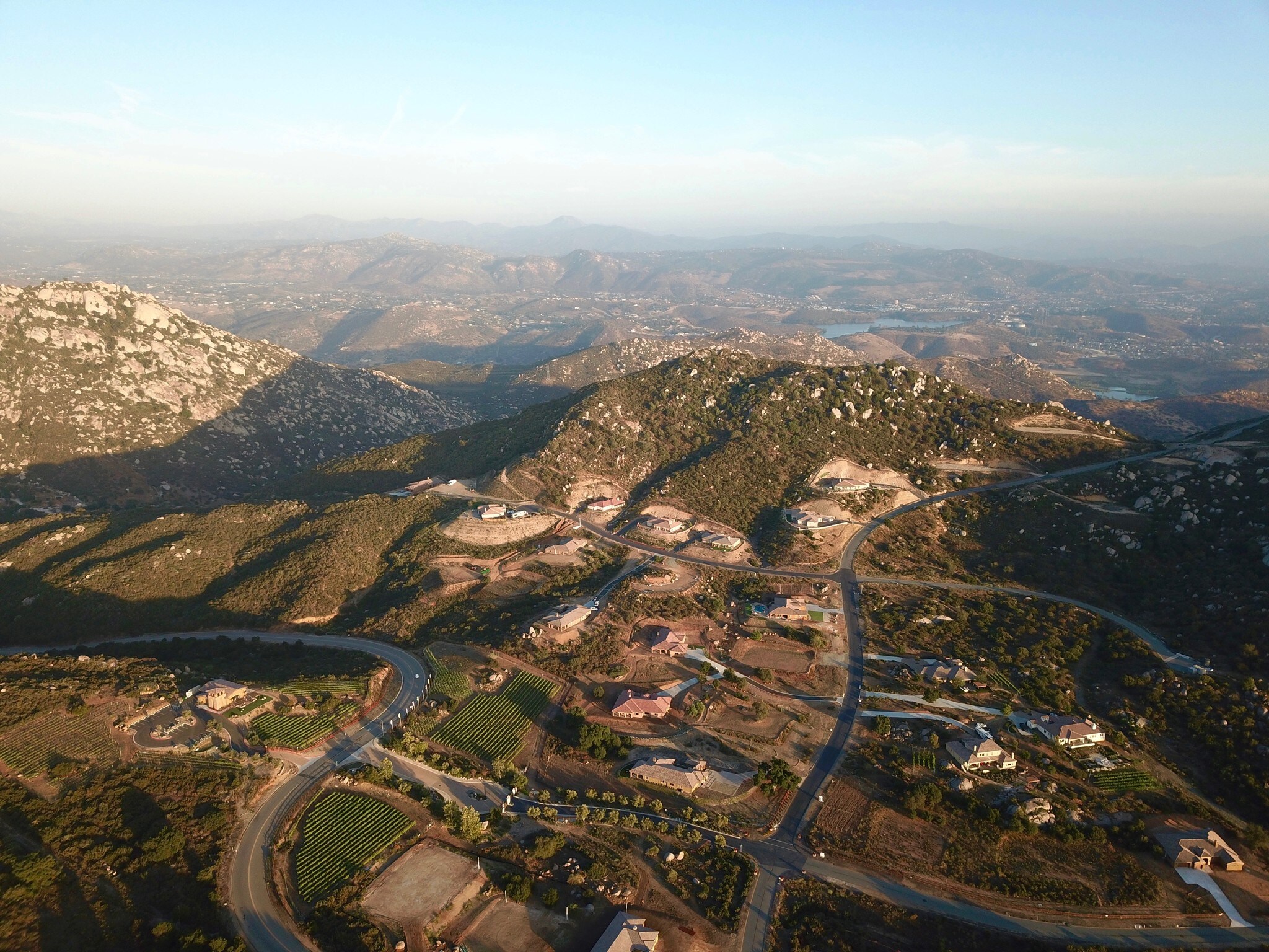 Wildcat Canyon Rd, Lakeside, CA for sale Primary Photo- Image 1 of 1