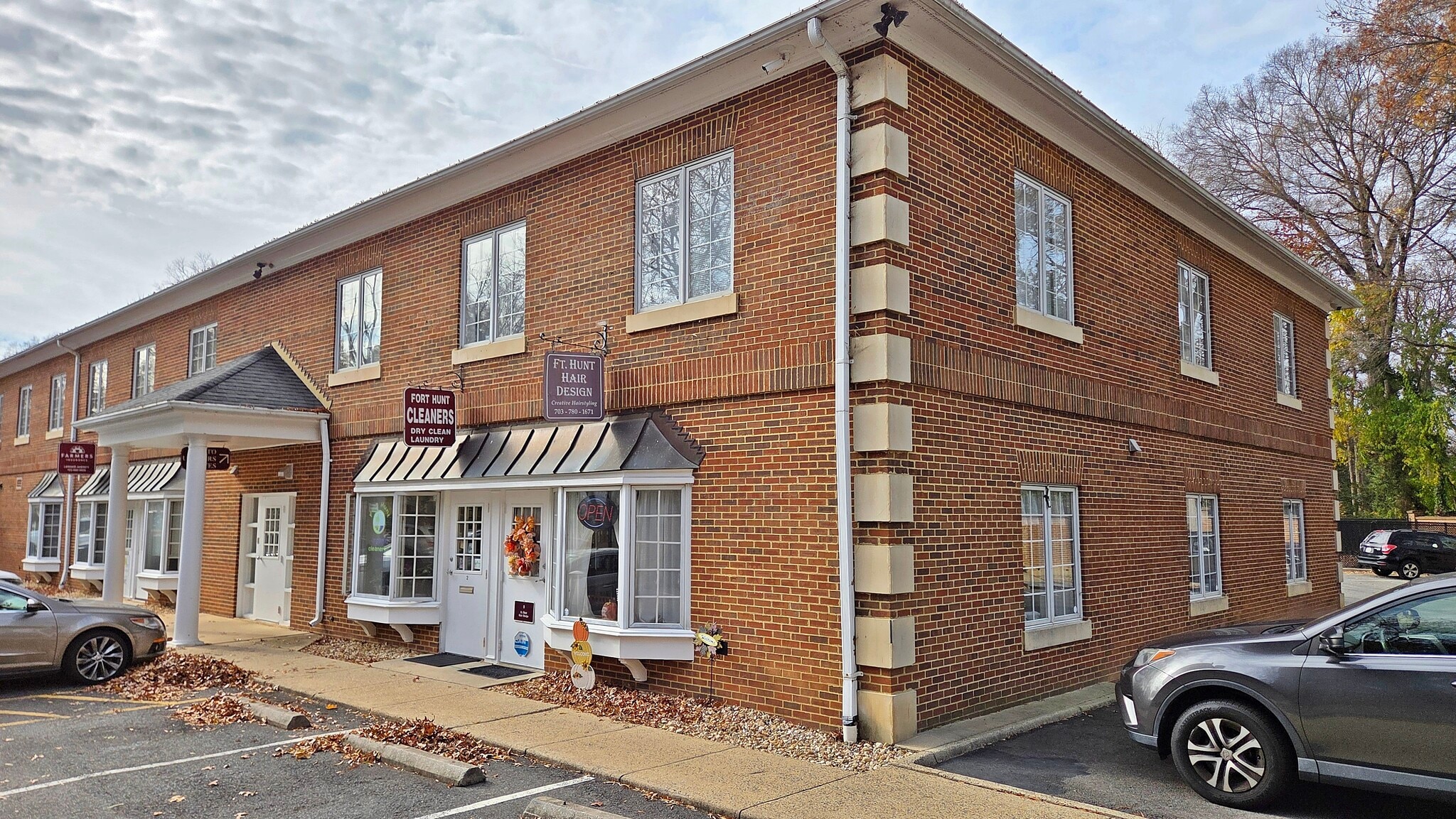 1900 Elkin St, Alexandria, VA for lease Building Photo- Image 1 of 6