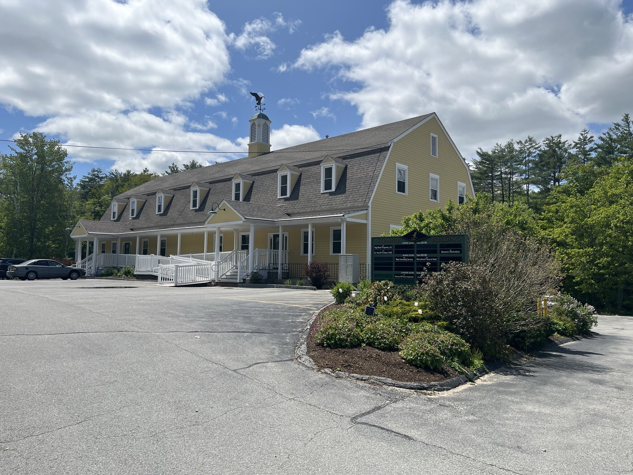 174 Concord St, Peterborough, NH for sale Building Photo- Image 1 of 1