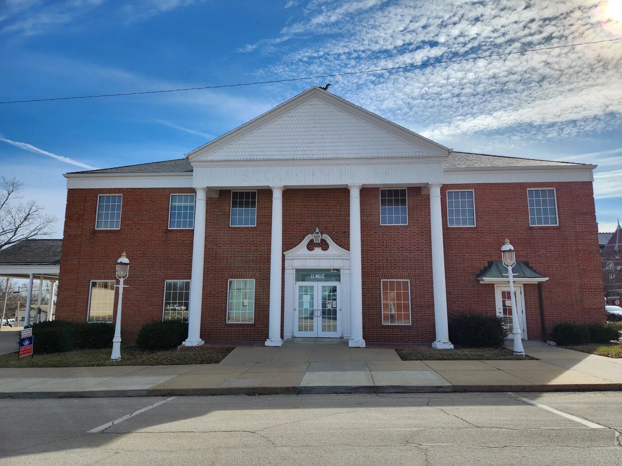 3 E Wea St, Paola, KS for sale Building Photo- Image 1 of 1