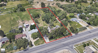 More details for 797 N Washington Blvd, Harrisville, UT - Retail for Sale