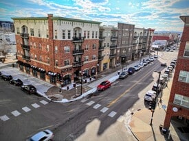 Marketplace Lofts - 1031 Exchange Property