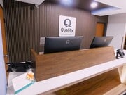 Quality Inn Pontiac - Motel