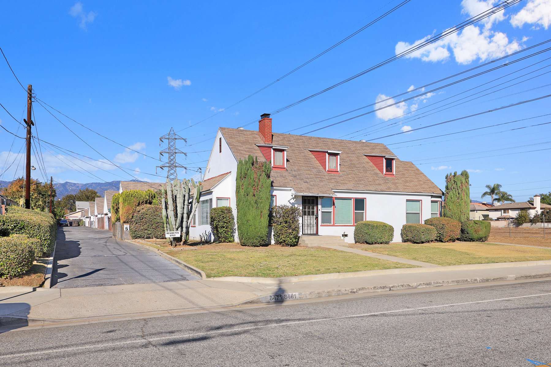 8471 Wells St, Rosemead, CA for sale Building Photo- Image 1 of 23