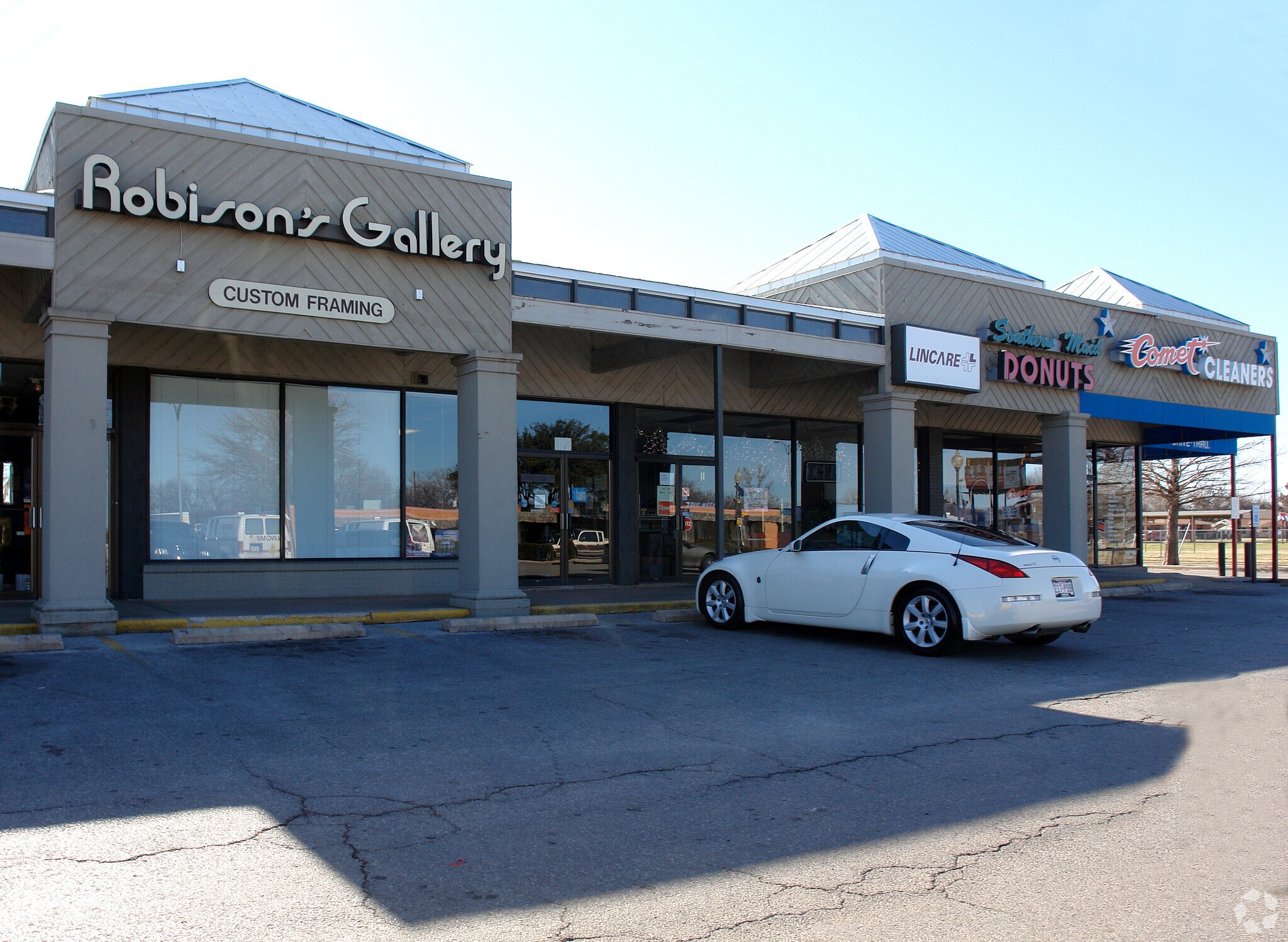 1501 Midwestern Pky, Wichita Falls, TX for sale Primary Photo- Image 1 of 1