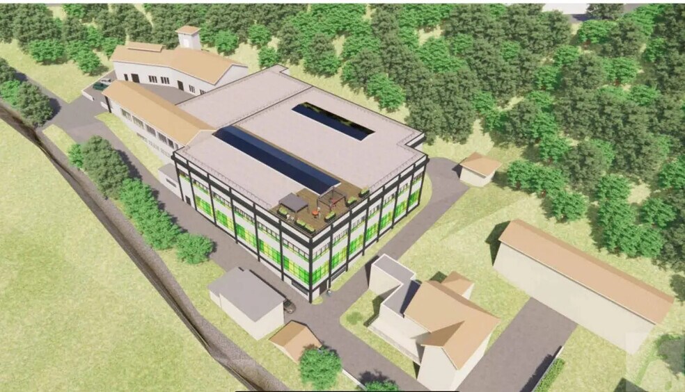 Flex in Froges for lease - Building Photo - Image 2 of 6