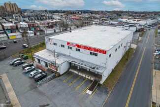 More details for 732 N 16th St, Allentown, PA - Flex for Lease