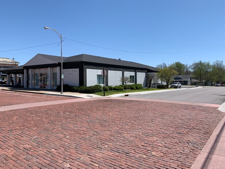 118 W 5th St, Fulton, MO for sale - Building Photo - Image 1 of 1